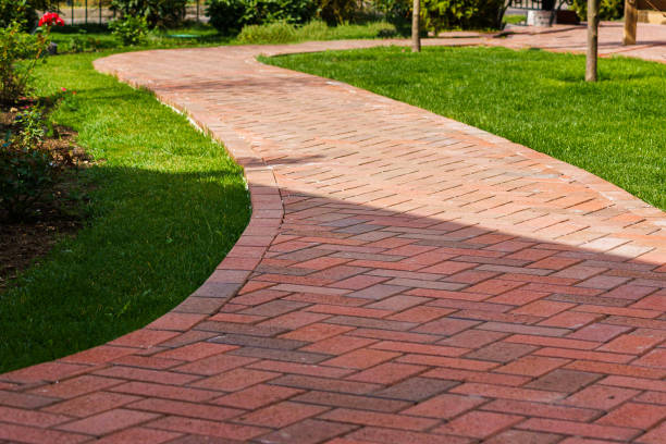 Best Driveway Paving Near Me  in Morganton, NC