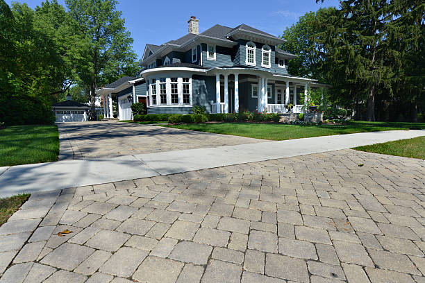 Best Driveway Paver Sealing  in Morganton, NC